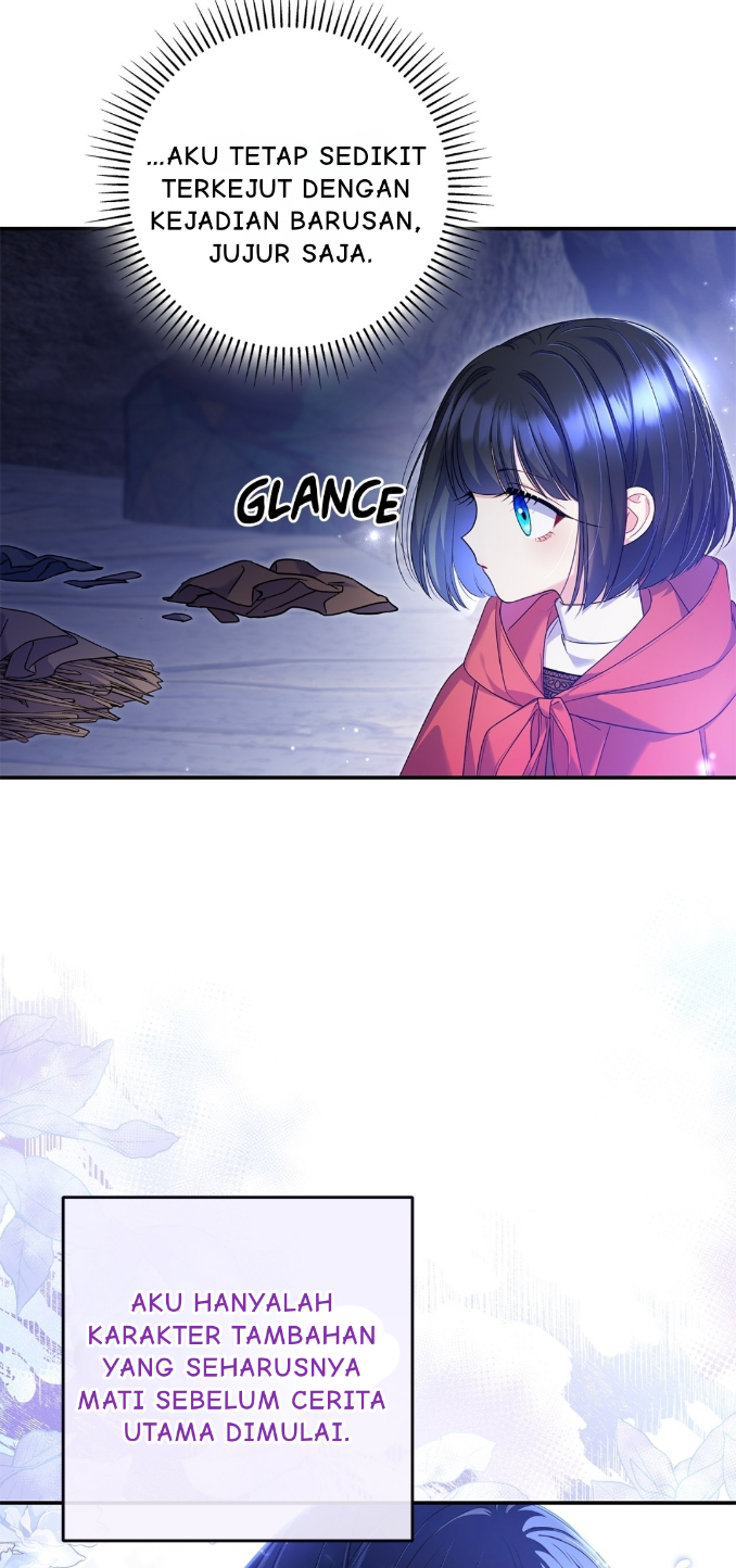 Don't Mind Me, Daddy Chapter 1 - halaman 46