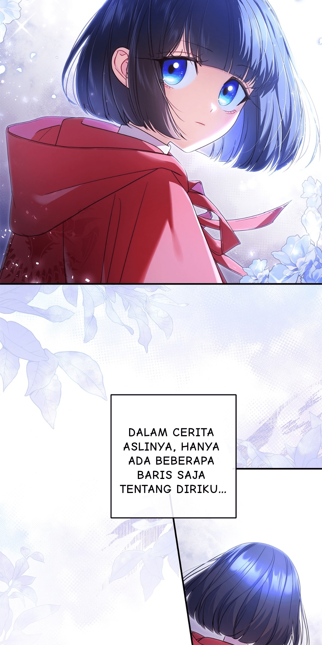 Don't Mind Me, Daddy Chapter 1 - halaman 47