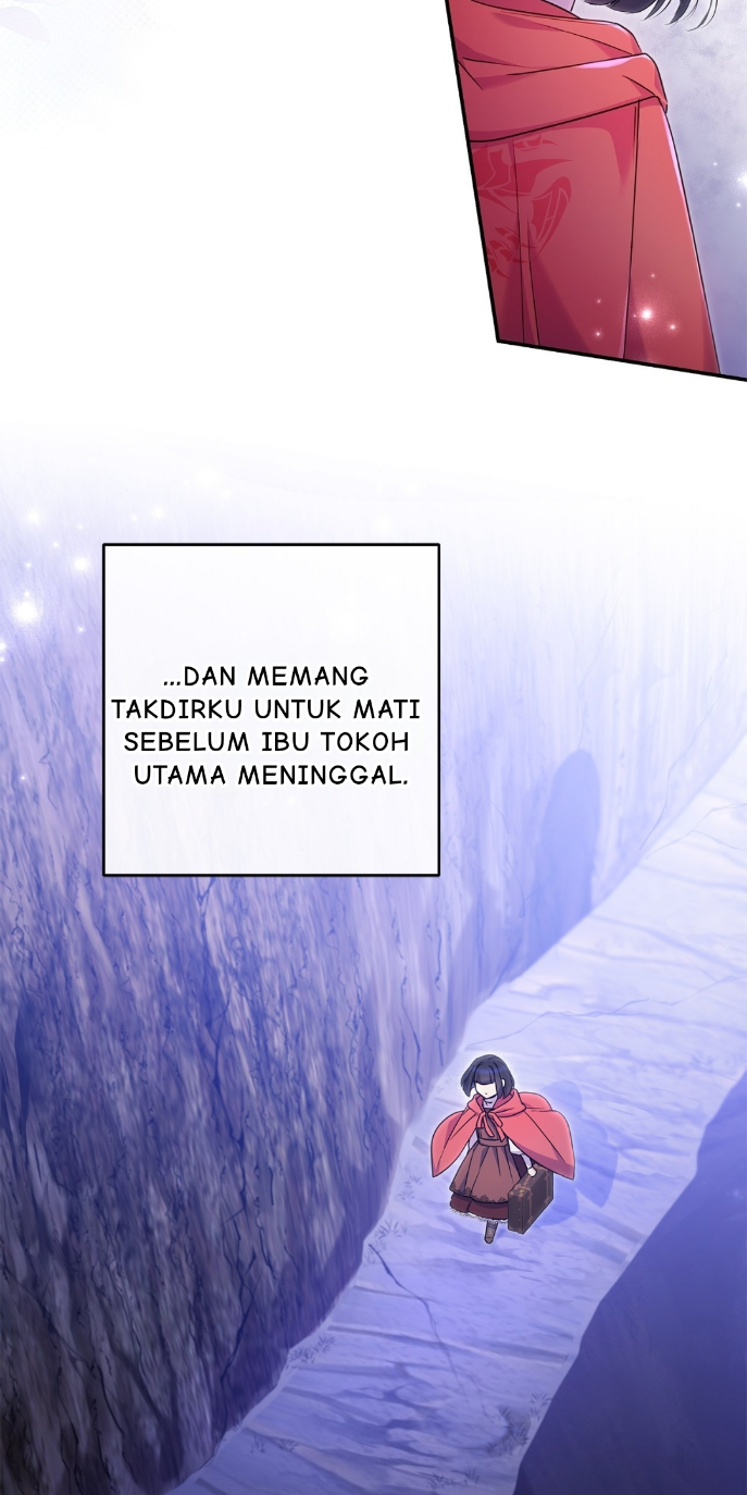 Don't Mind Me, Daddy Chapter 1 - halaman 48