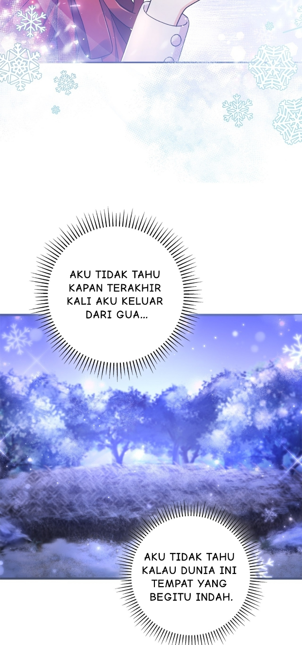 Don't Mind Me, Daddy Chapter 1 - halaman 53