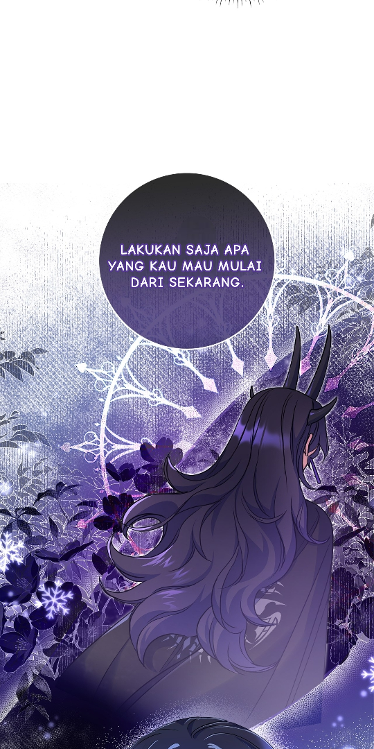 Don't Mind Me, Daddy Chapter 1 - halaman 54