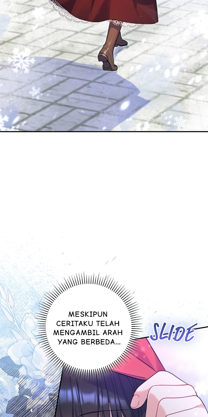 Don't Mind Me, Daddy Chapter 1 - halaman 57