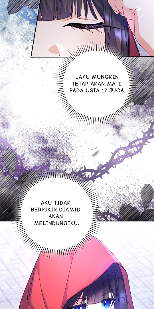 Don't Mind Me, Daddy Chapter 1 - halaman 58