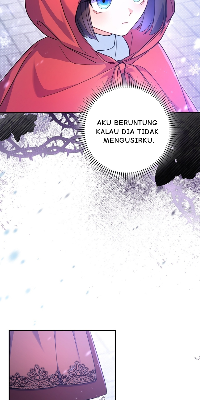 Don't Mind Me, Daddy Chapter 1 - halaman 59