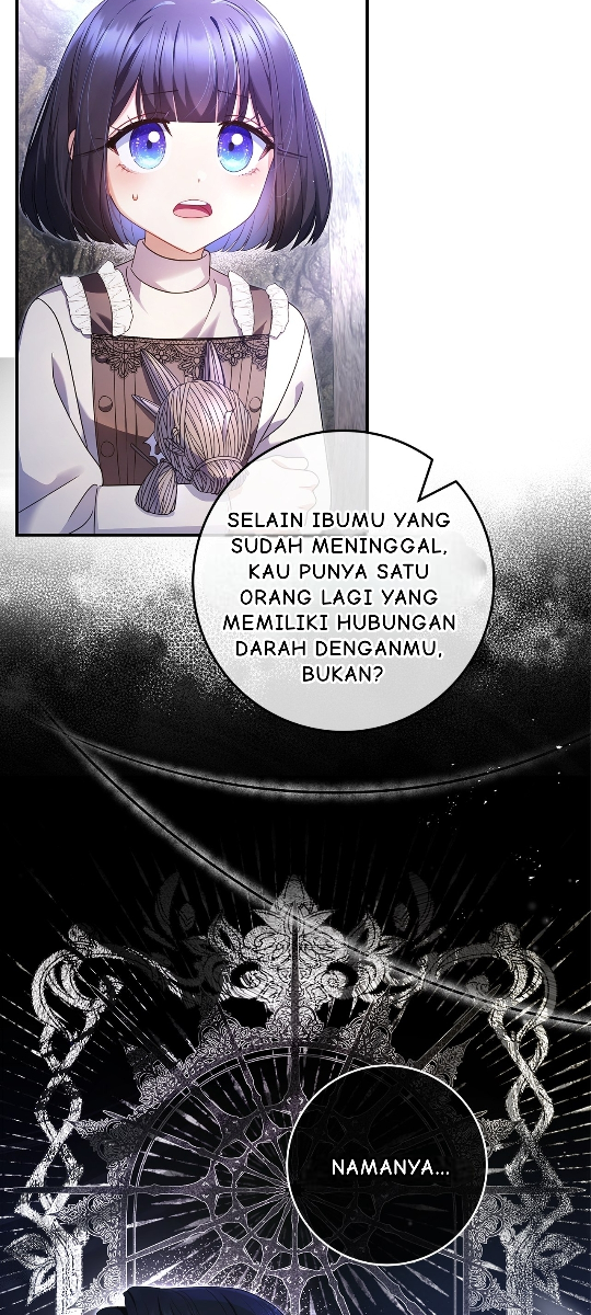 Don't Mind Me, Daddy Chapter 1 - halaman 6