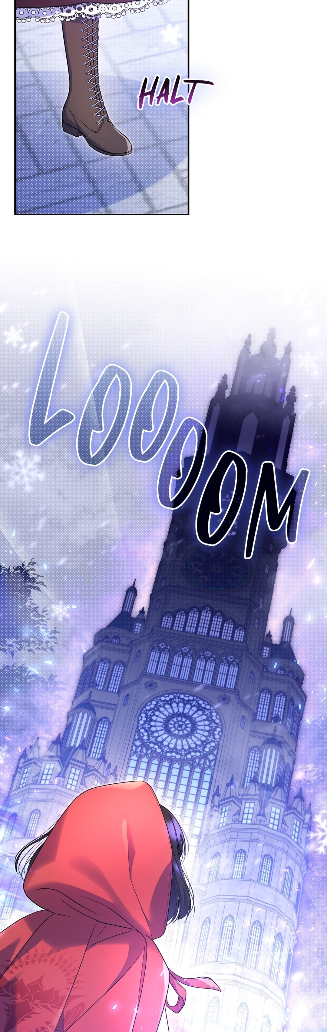 Don't Mind Me, Daddy Chapter 1 - halaman 60