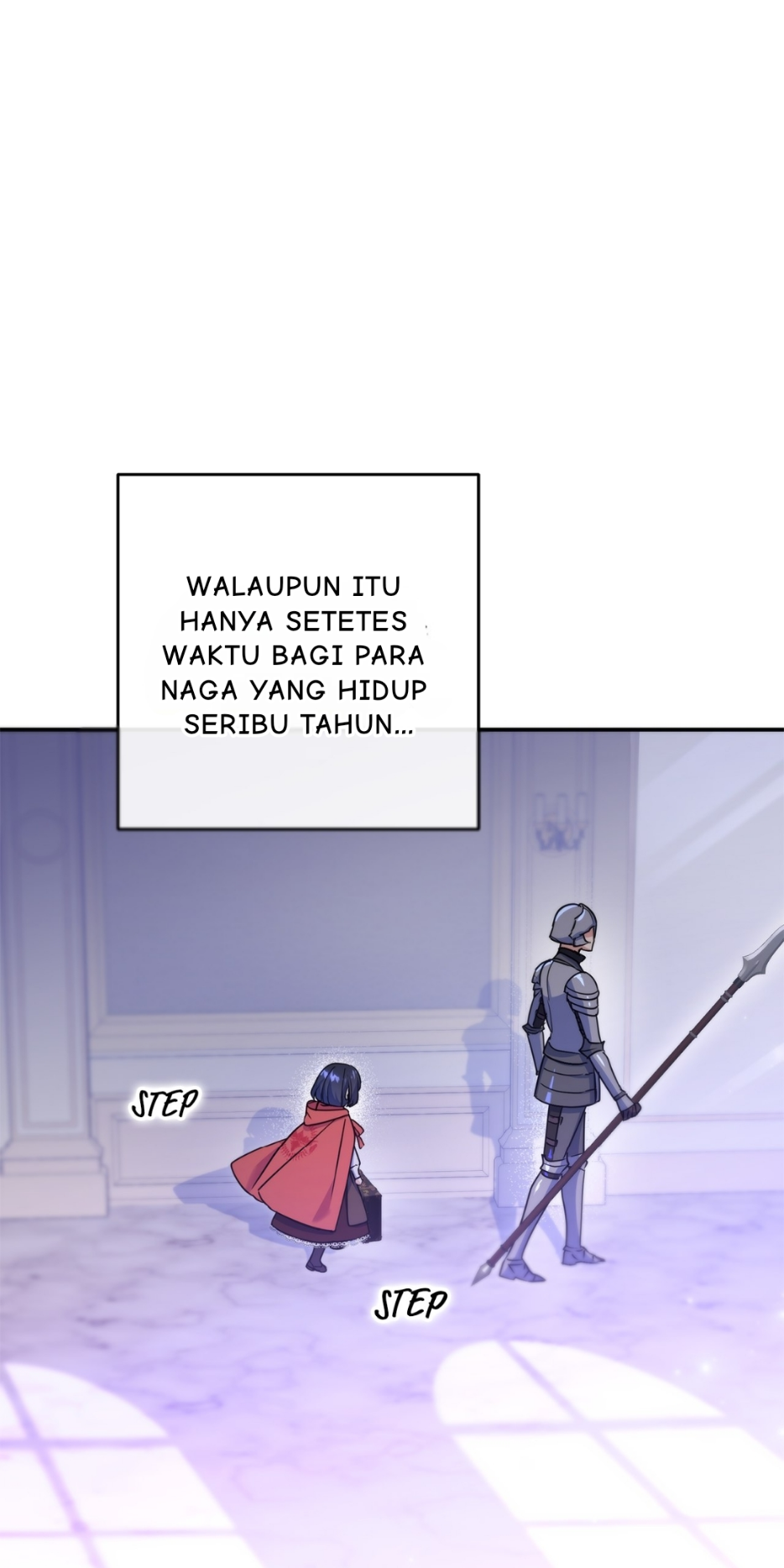 Don't Mind Me, Daddy Chapter 1 - halaman 63
