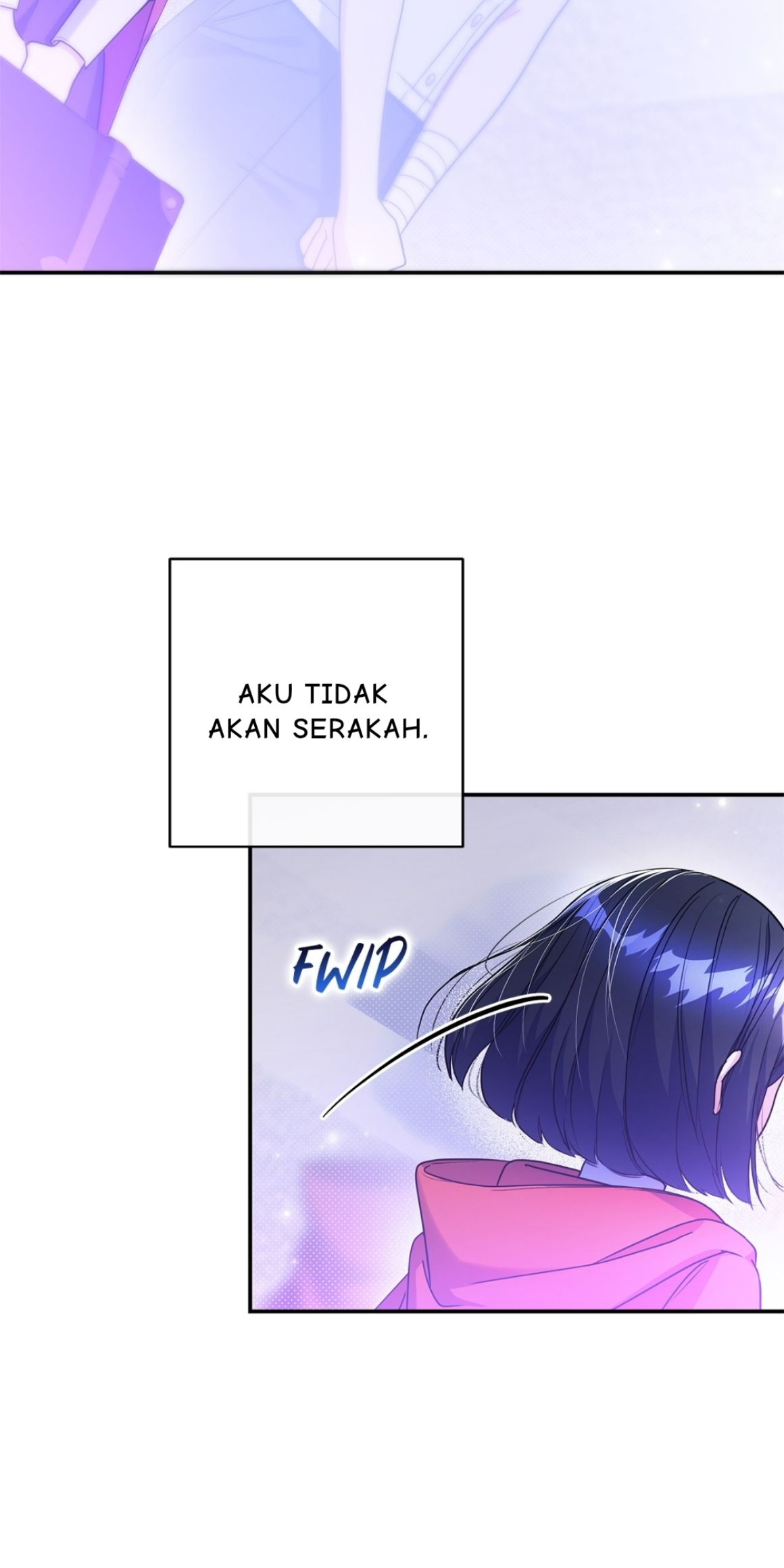Don't Mind Me, Daddy Chapter 1 - halaman 65