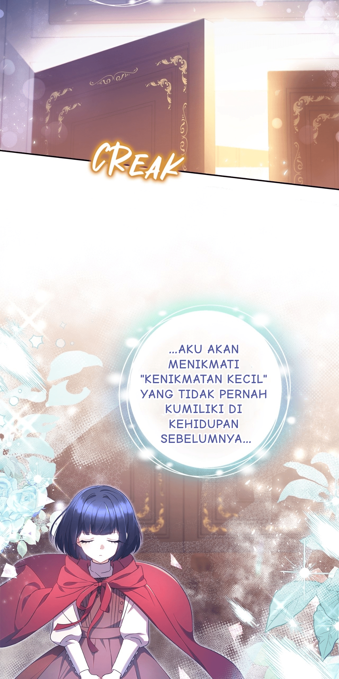 Don't Mind Me, Daddy Chapter 1 - halaman 67
