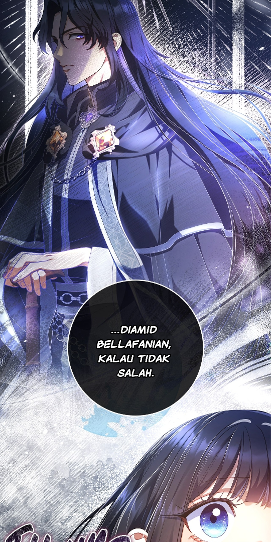 Don't Mind Me, Daddy Chapter 1 - halaman 7