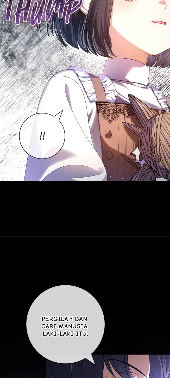 Don't Mind Me, Daddy Chapter 1 - halaman 8