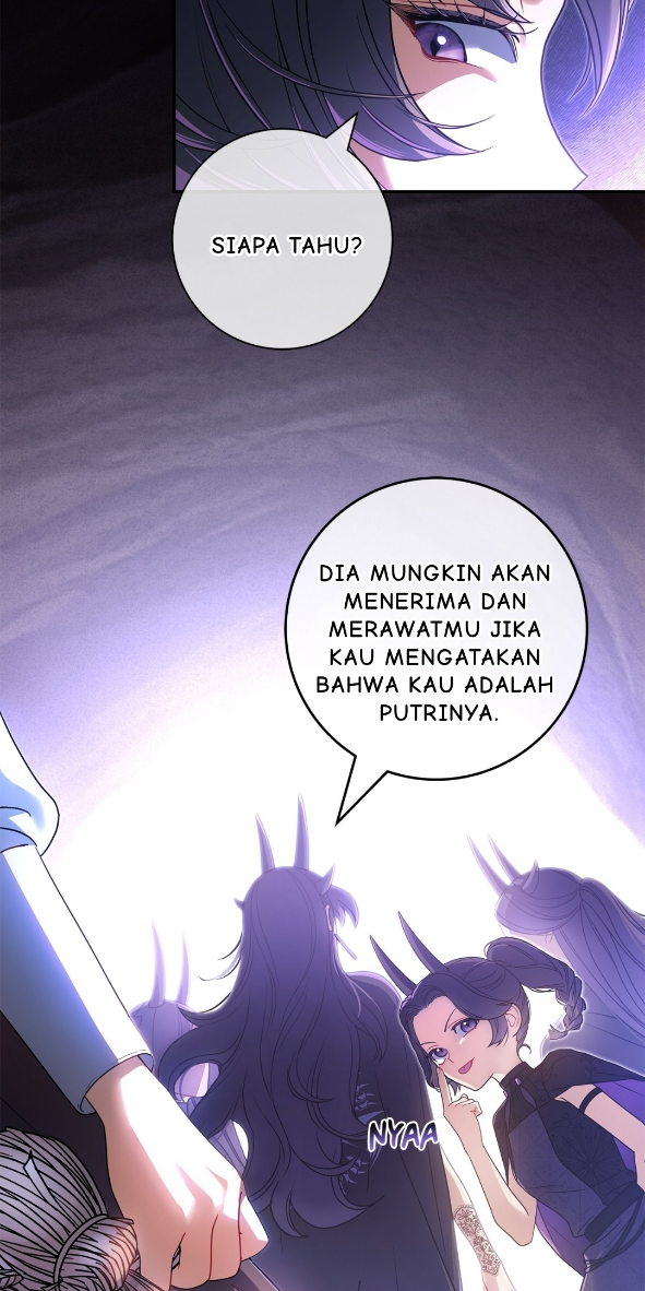 Don't Mind Me, Daddy Chapter 1 - halaman 9