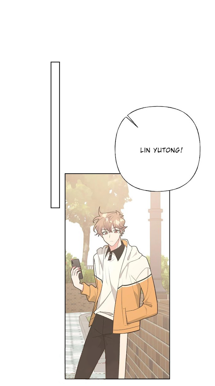 Don’t Say You Love Me Chapter 42 - halaman 8