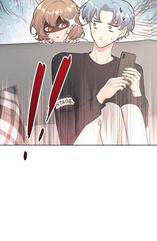Don’t Say You Love Me Chapter 50 - halaman 18