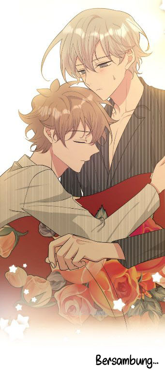 Don’t Say You Love Me Chapter 59 - halaman 17