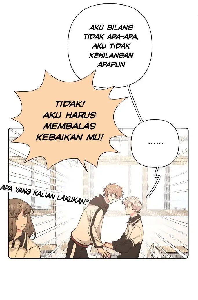 Don’t Say You Love Me Chapter 6 - halaman 11