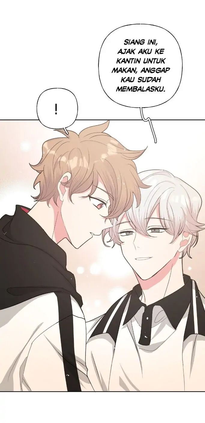 Don’t Say You Love Me Chapter 6 - halaman 13