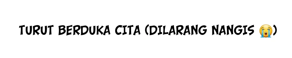 Don’t Say You Love Me Chapter 6 - halaman 2
