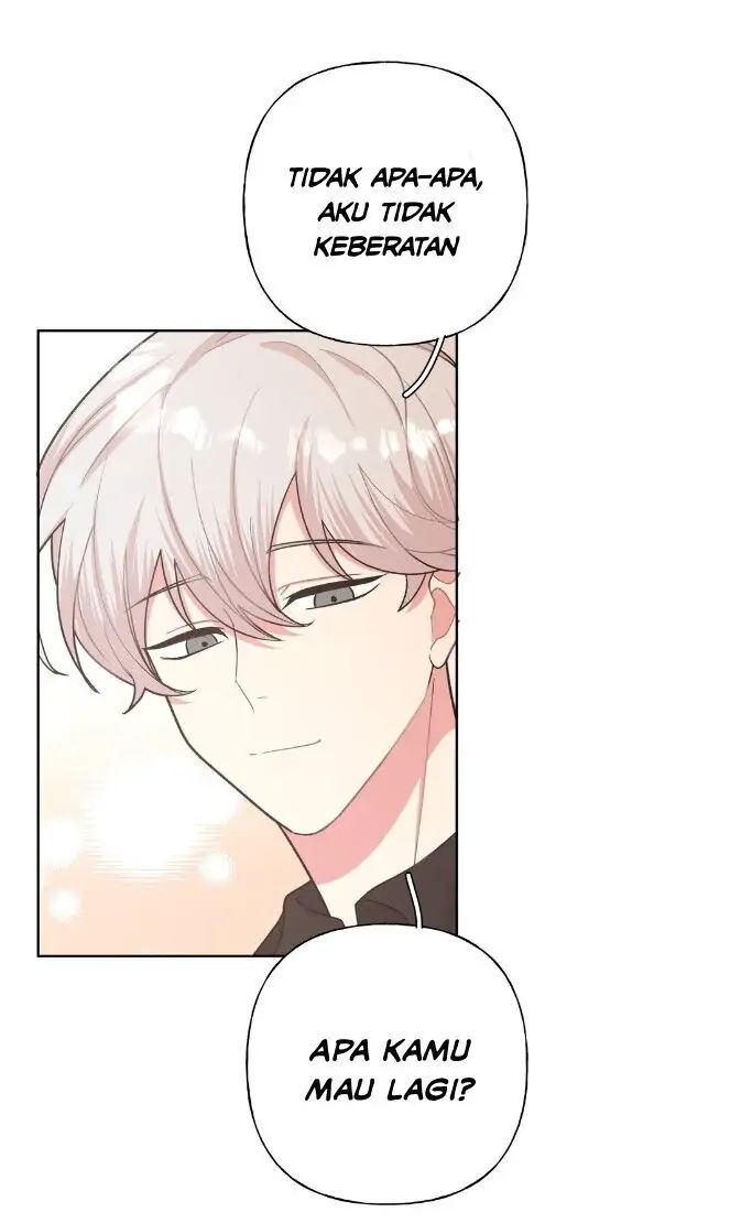 Don’t Say You Love Me Chapter 6 - halaman 26