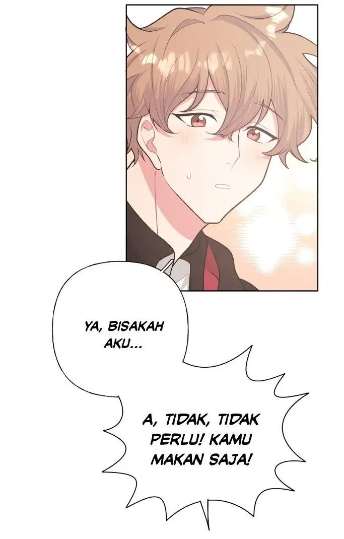 Don’t Say You Love Me Chapter 6 - halaman 27