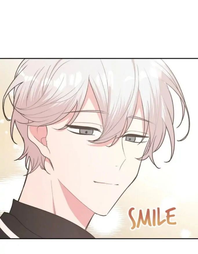 Don’t Say You Love Me Chapter 6 - halaman 3