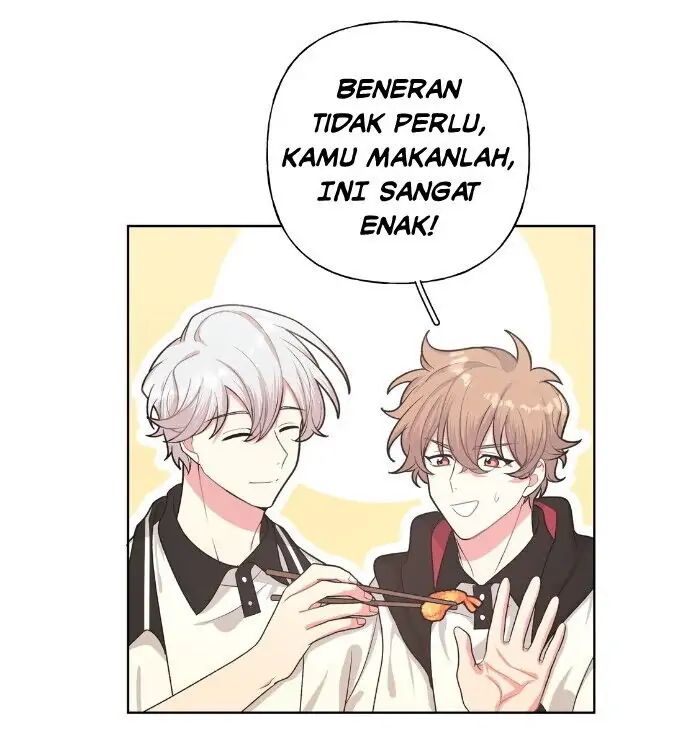 Don’t Say You Love Me Chapter 6 - halaman 30