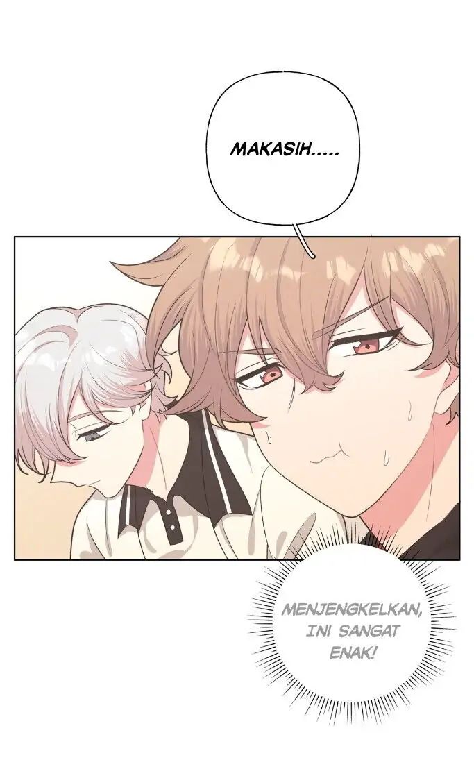 Don’t Say You Love Me Chapter 6 - halaman 32