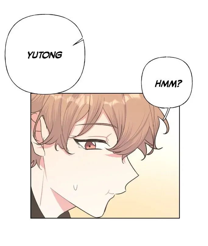 Don’t Say You Love Me Chapter 6 - halaman 33