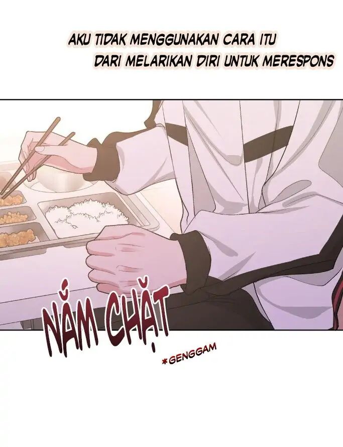Don’t Say You Love Me Chapter 6 - halaman 42