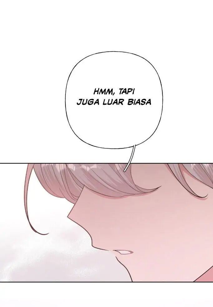 Don’t Say You Love Me Chapter 6 - halaman 43