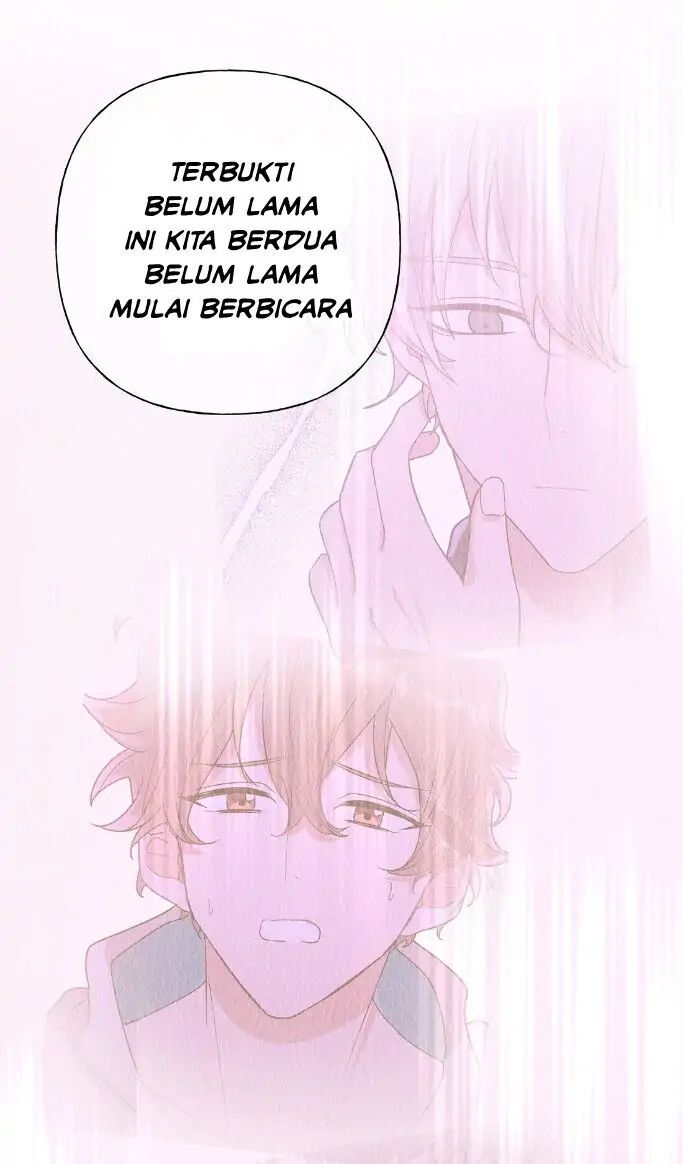 Don’t Say You Love Me Chapter 6 - halaman 44