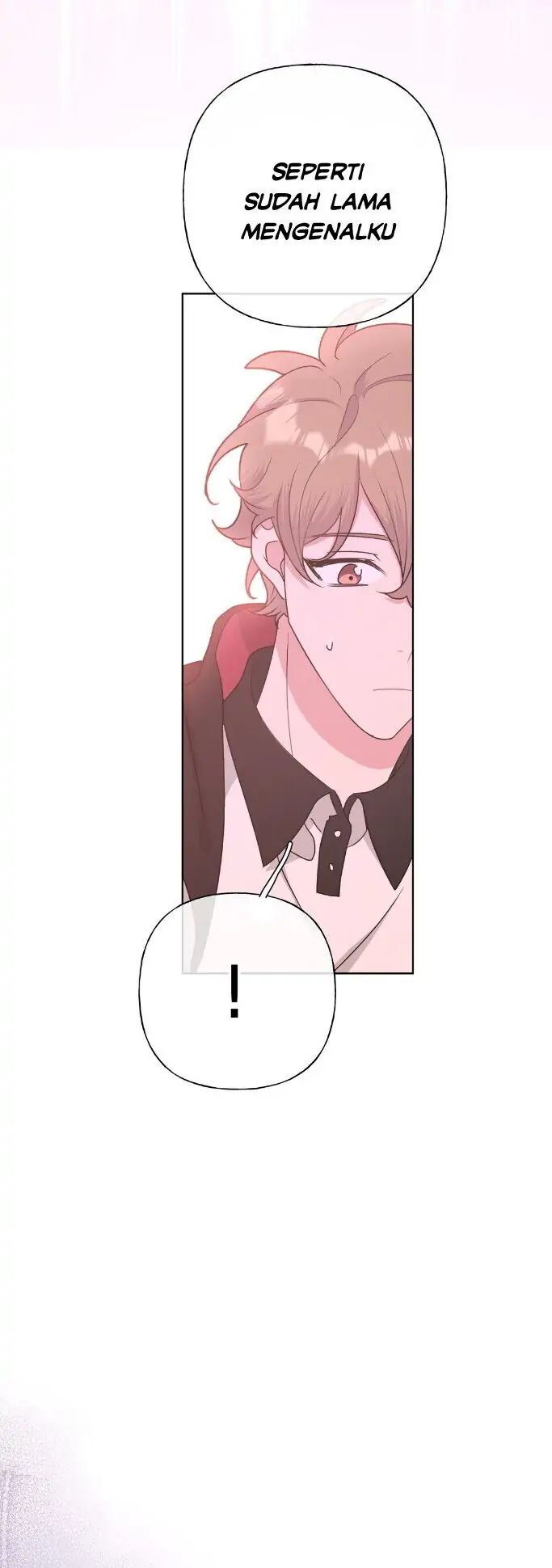 Don’t Say You Love Me Chapter 6 - halaman 46