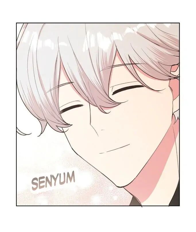 Don’t Say You Love Me Chapter 6 - halaman 49