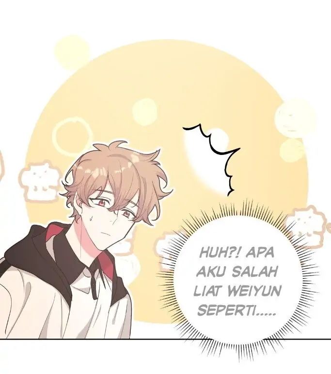 Don’t Say You Love Me Chapter 6 - halaman 50