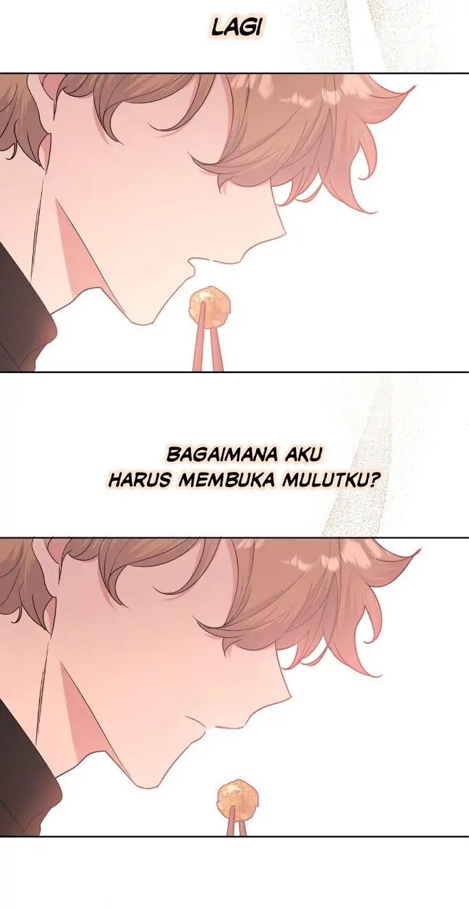 Don’t Say You Love Me Chapter 6 - halaman 54