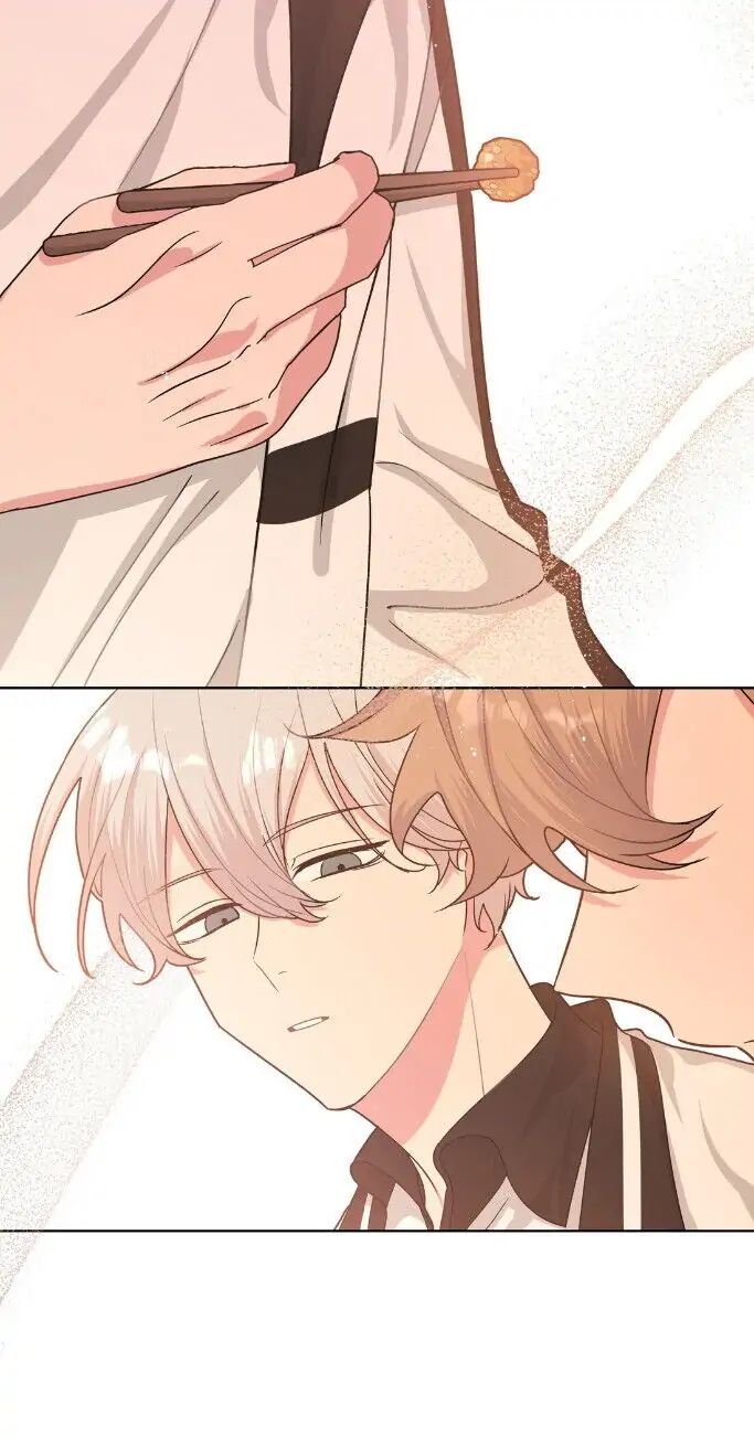 Don’t Say You Love Me Chapter 6 - halaman 56