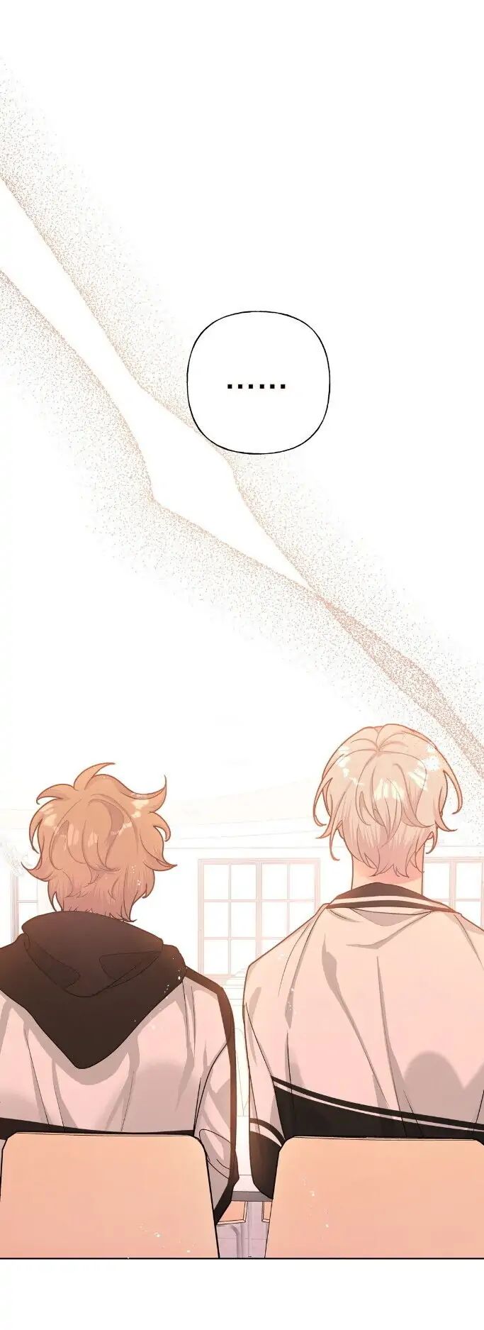 Don’t Say You Love Me Chapter 6 - halaman 57