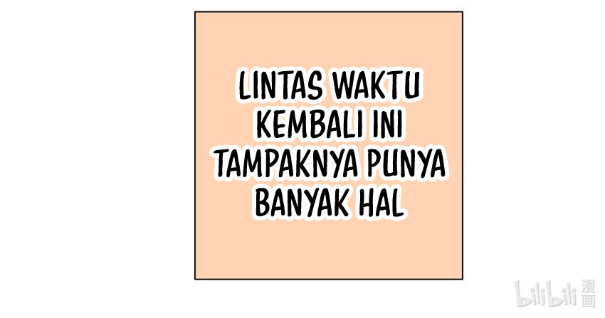 Don’t Say You Love Me Chapter 70 - halaman 29