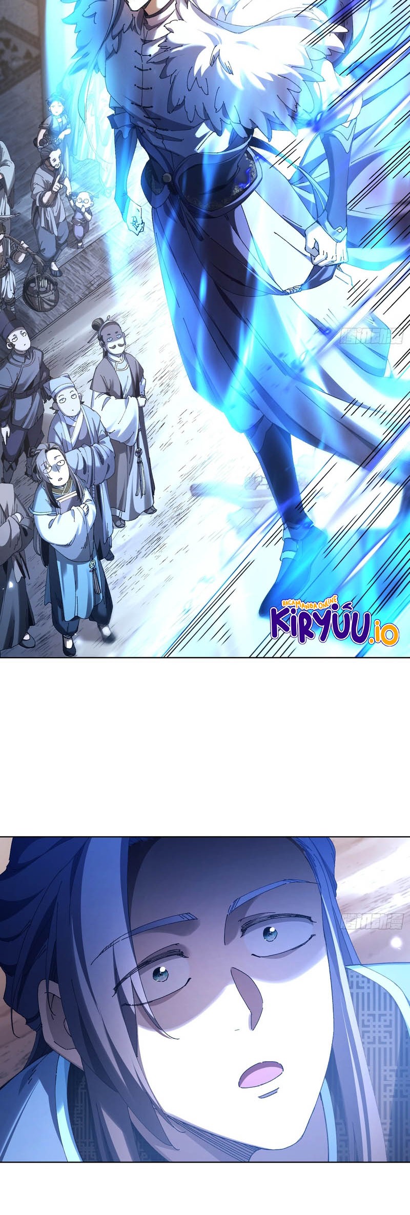 Don’t Tell Me You Think Cultivating Immortality Is Difficult? Chapter 1 - halaman 5