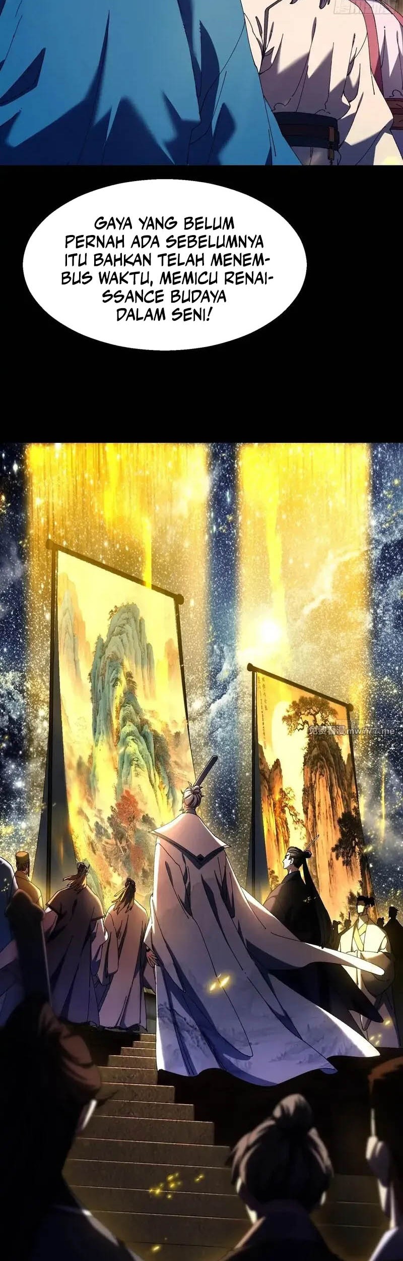 Don’t Tell Me You Think Cultivating Immortality Is Difficult? Chapter 11 - halaman 13