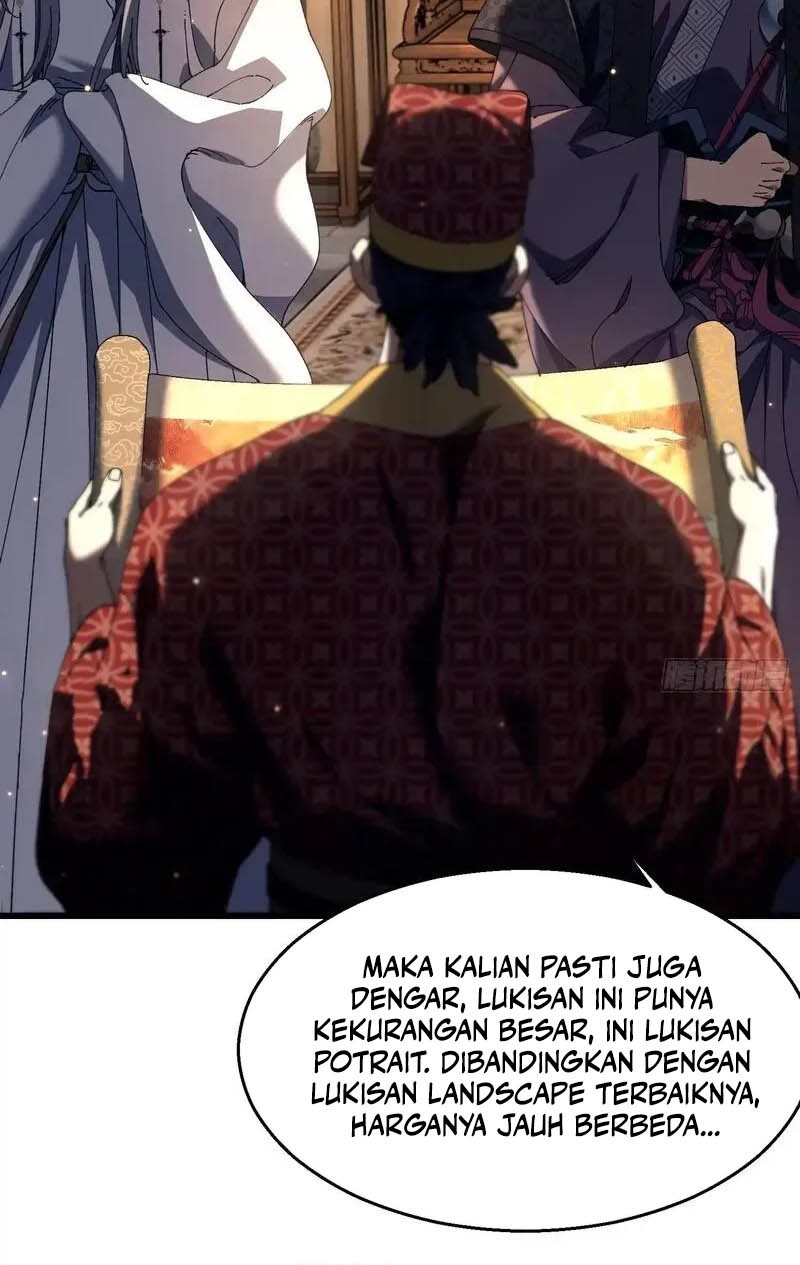 Don’t Tell Me You Think Cultivating Immortality Is Difficult? Chapter 11 - halaman 16