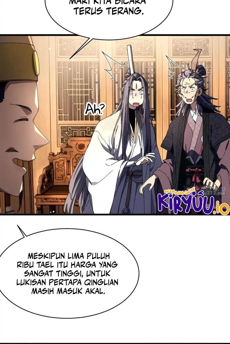 Don’t Tell Me You Think Cultivating Immortality Is Difficult? Chapter 11 - halaman 5