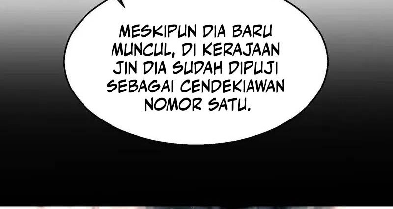Don’t Tell Me You Think Cultivating Immortality Is Difficult? Chapter 11 - halaman 9