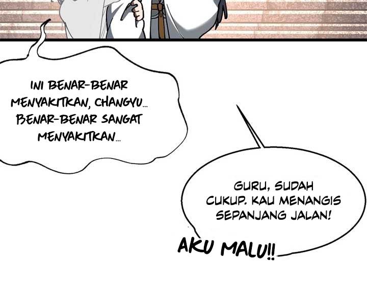 Don’t Tell Me You Think Cultivating Immortality Is Difficult? Chapter 12 - halaman 19