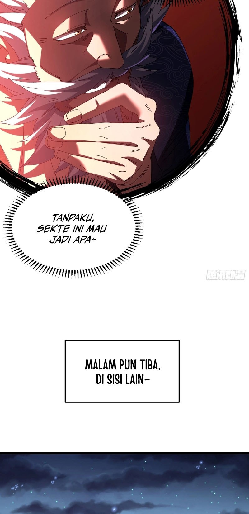 Don’t Tell Me You Think Cultivating Immortality Is Difficult? Chapter 17 - halaman 25