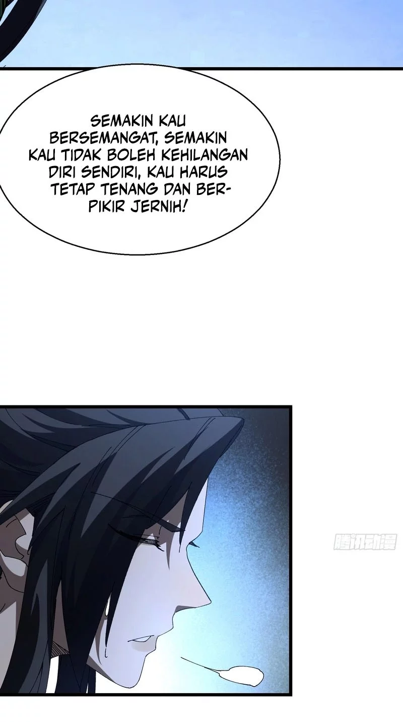 Don’t Tell Me You Think Cultivating Immortality Is Difficult? Chapter 19 - halaman 16
