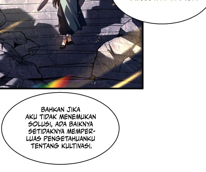 Don’t Tell Me You Think Cultivating Immortality Is Difficult? Chapter 19 - halaman 6