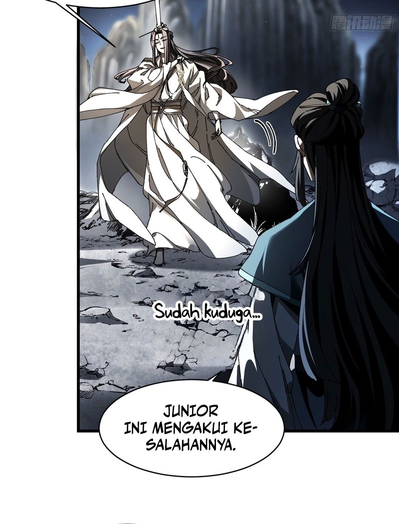 Don’t Tell Me You Think Cultivating Immortality Is Difficult? Chapter 2 - halaman 28