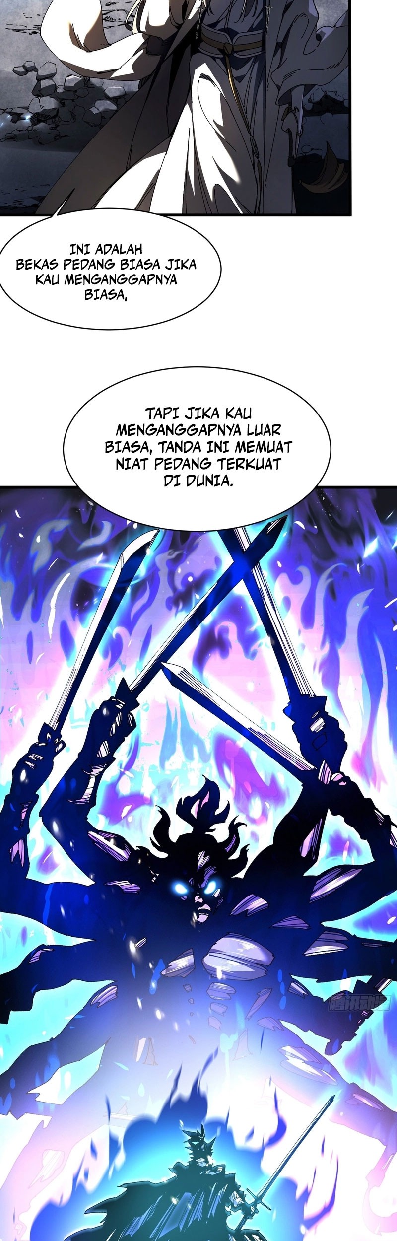 Don’t Tell Me You Think Cultivating Immortality Is Difficult? Chapter 2 - halaman 31
