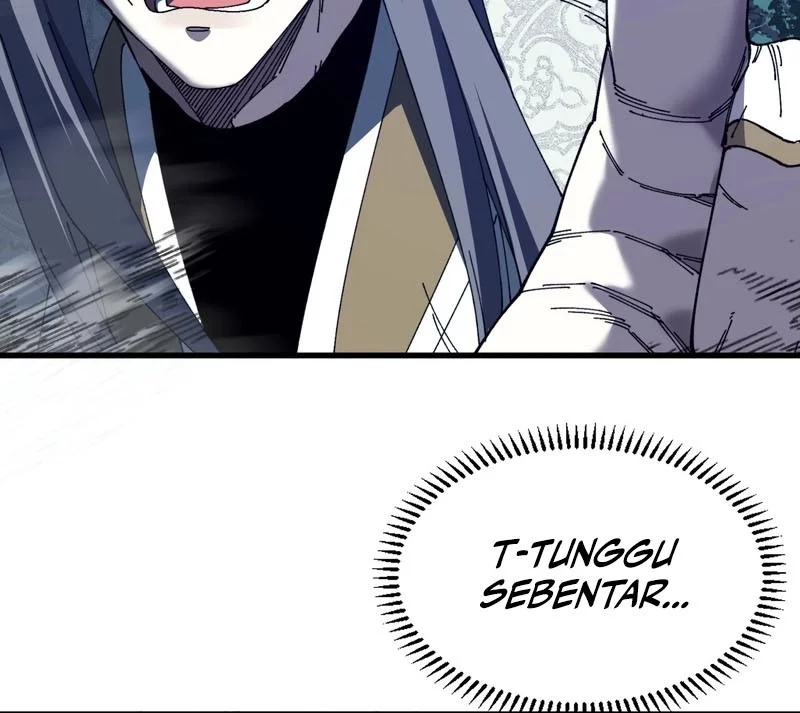 Don’t Tell Me You Think Cultivating Immortality Is Difficult? Chapter 21 - halaman 6